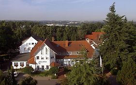 Hotel Hahnenkamp Bad Oeynhausen